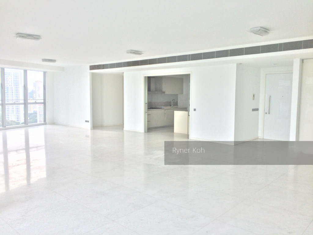 Reflections At Keppel Bay (D4), Condominium #123654932